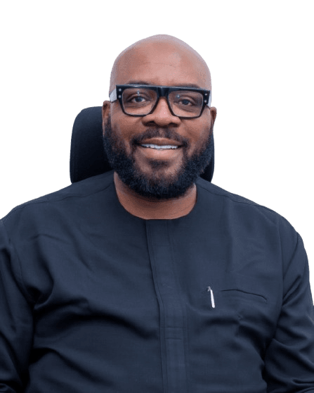 Dr. Ugo Okafor