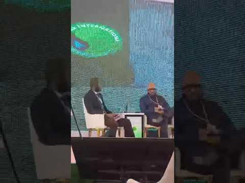 NIES 2025 Energy Summit